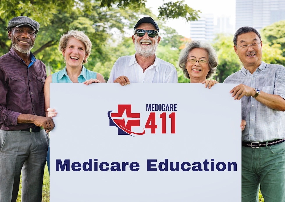 Medicare Education Medicare Education
